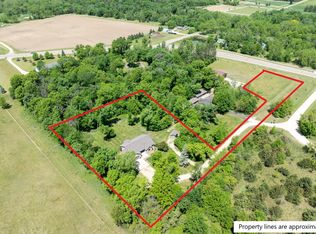 6217 321st Street Way, Cannon Falls, MN 55009