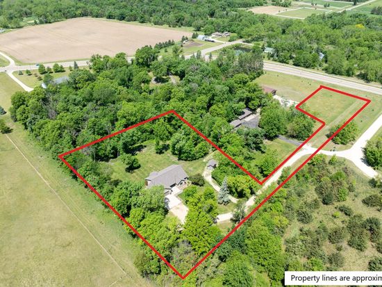 6217 321st Street Way, Cannon Falls, MN 55009