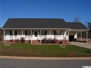 2001 Beau Dr, Stanley, NC 28164