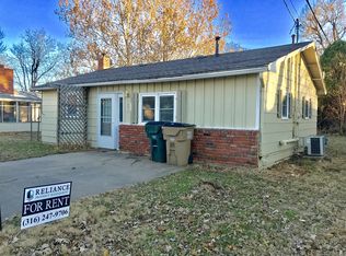 209B N Topeka St, Haven, KS 67543