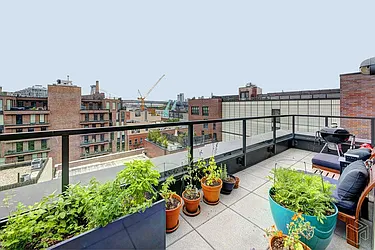 Rented by Halstead Real Estate