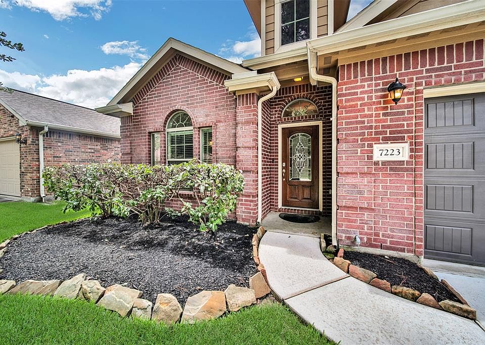 1st image of 7223 Casita Dr