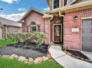 7223 Casita Dr, Magnolia, TX 77354