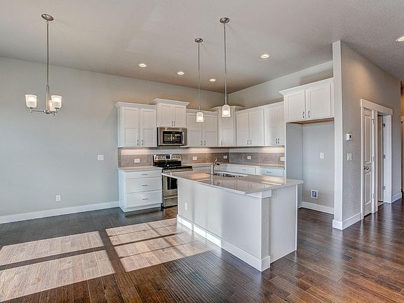 Kitchen Dining