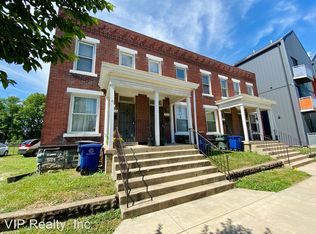536 West Town Street - 538, Columbus, OH 43215