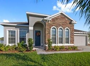 2183 White Bird Way, Apopka, FL 32703