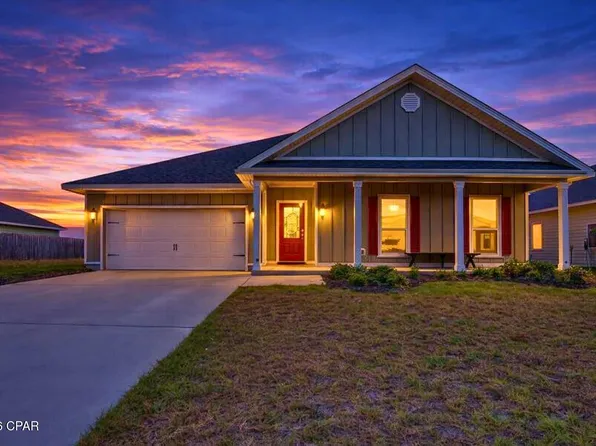 333 Allie Way, Panama City, FL 32404