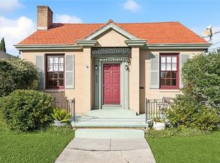 823 Navarre Ave, New Orleans, LA 70124