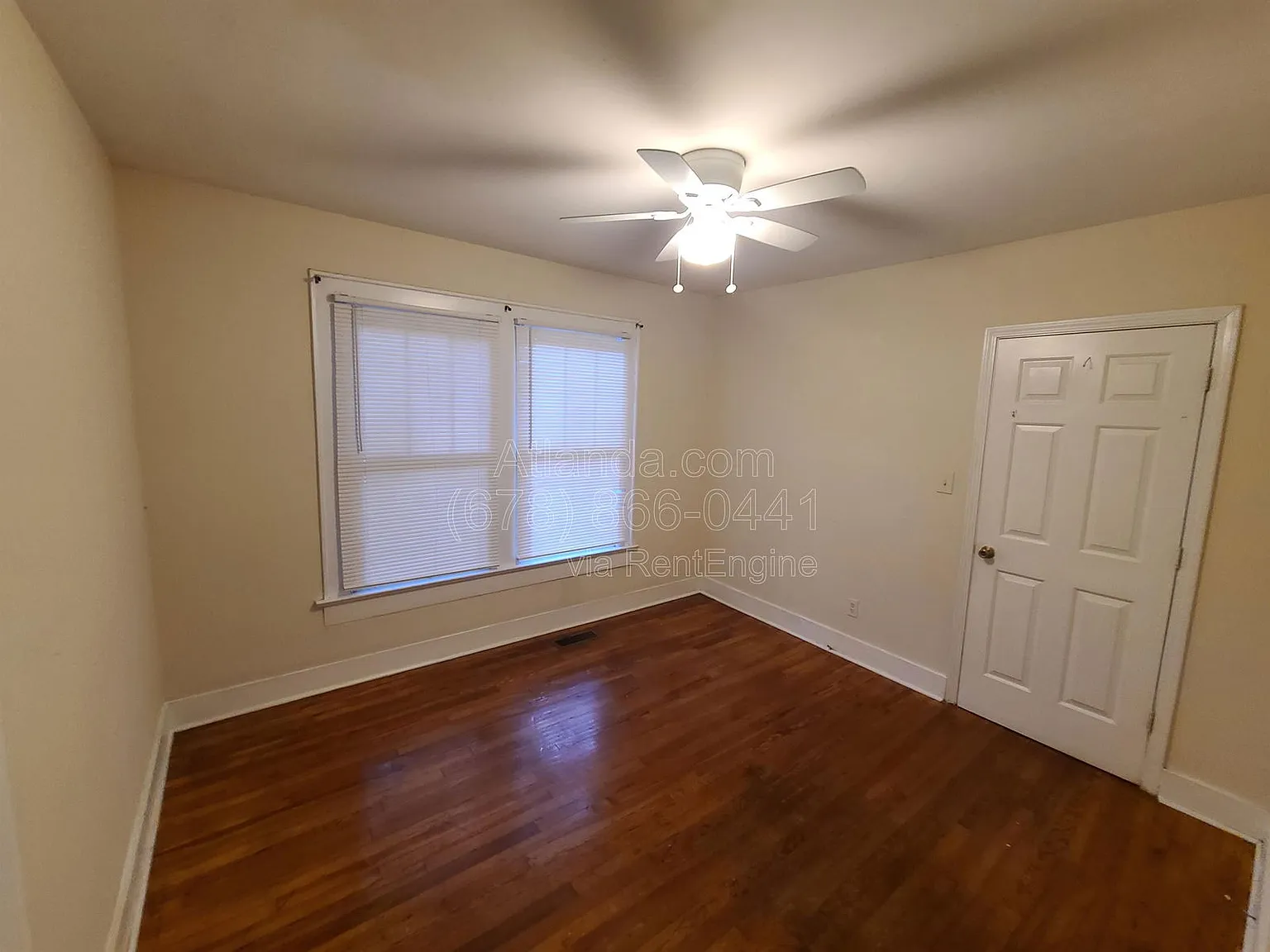 2 bed, 1.0 bath, 900 sqft, $1,599 — Photo 4