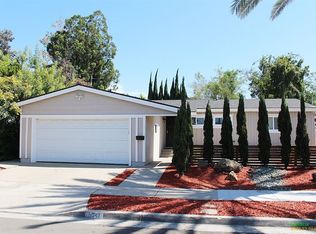 5041 Faber Way, San Diego, CA 92115