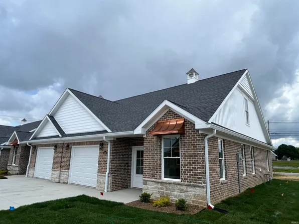 8444 Bell Crossing Dr, Newburgh, IN 47630