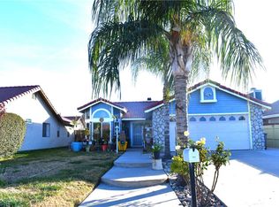 3631 Sydney St, Hemet, CA 92545