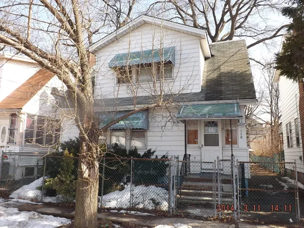 120 Montgomery Ave, Irvington, NJ 07111