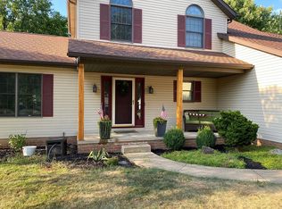 2935 Lancer St NW, North Canton, OH