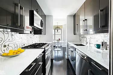 Sold by Brown Harris Stevens