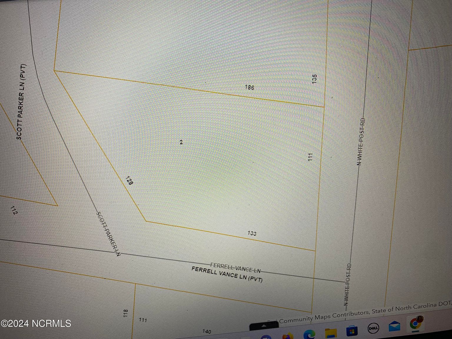 2 Scott Parker Lane LOT 2, NC 27865 Zillow