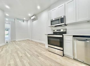 1114 Willoughby Ave APT 1R, Brooklyn, NY 11237