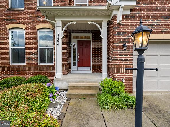 2nd image of 9504 Copper Creek Ct