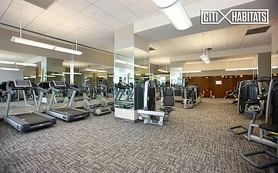 Rented by Citi Habitats