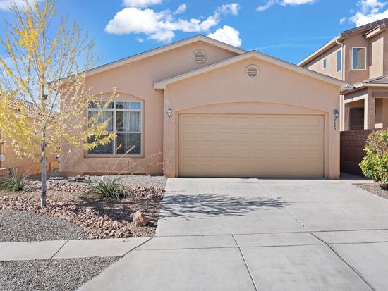 9640 Entrada Vista Ave NW, Albuquerque, NM 87120