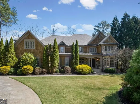 108 Waters Edge Dr, Woodstock, GA 30188