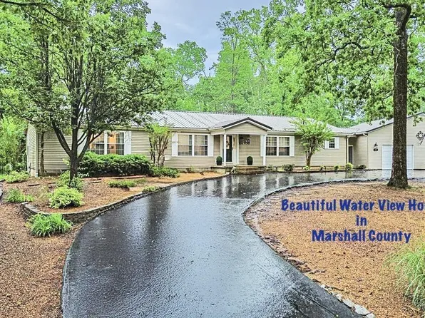 4778 Beal Rd, Benton, KY 42025