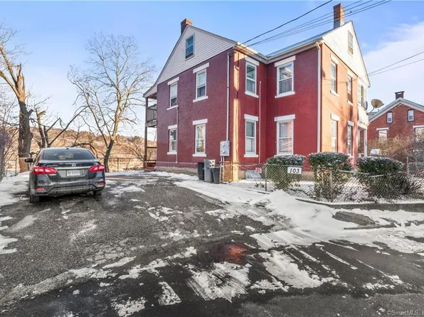 103 Caroline Street, Derby, CT 06418