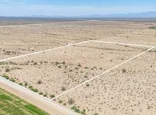 0 W Centennial Road #78, Tonopah, AZ 85354