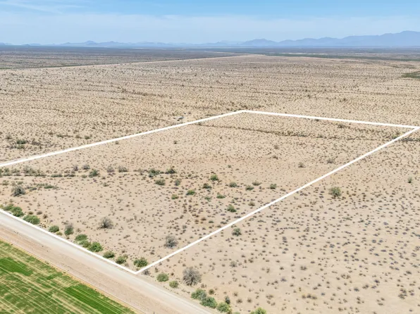 0 W Centennial Road #78, Tonopah, AZ 85354