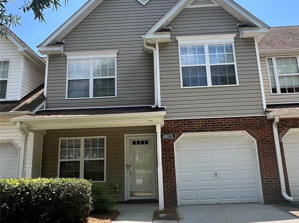 4815 Grier Farm Ln, Charlotte, NC 28270