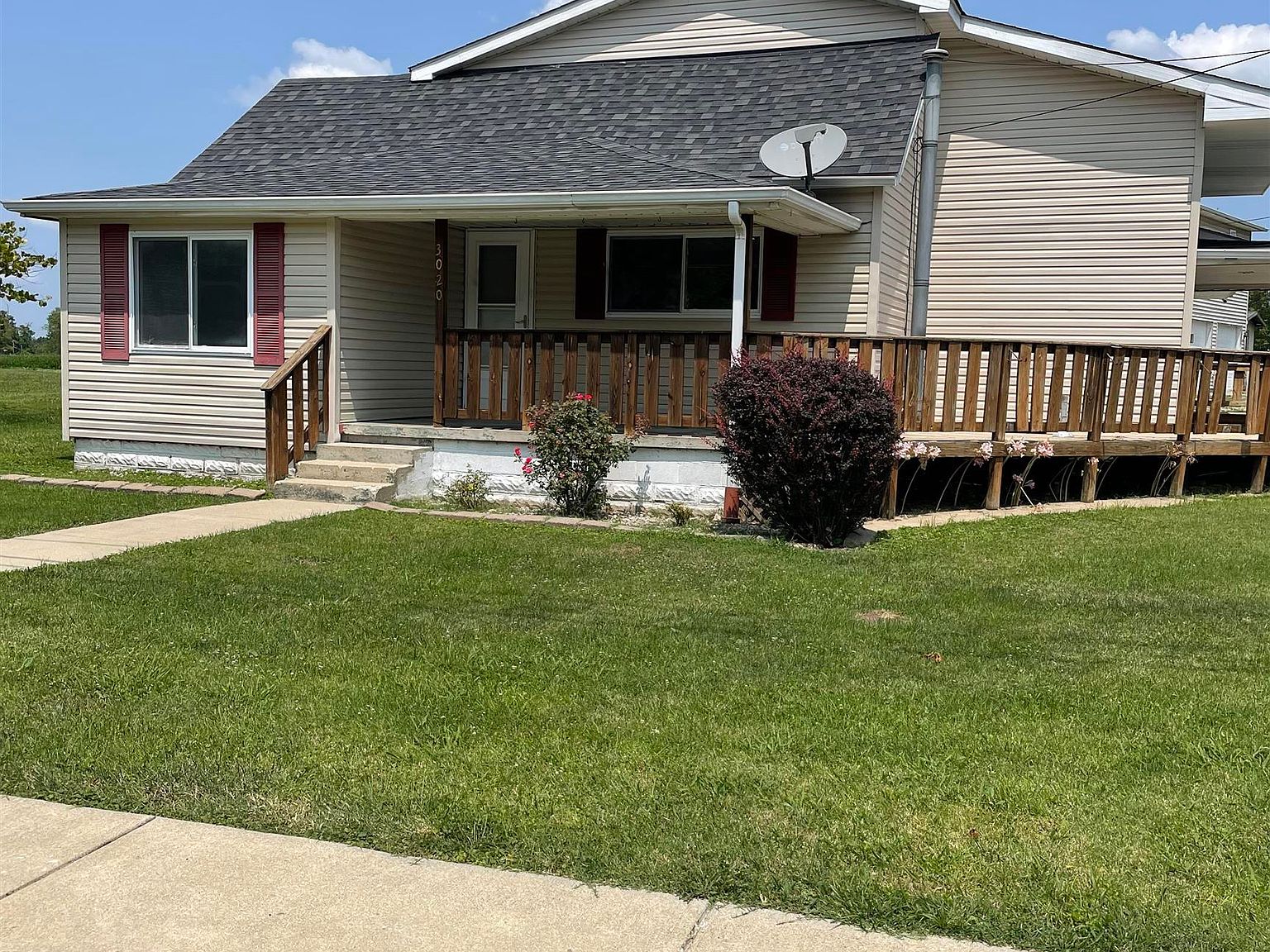 3020 Robin Lynn Dr, Ashland, KY 41102 MLS 55596 Zillow