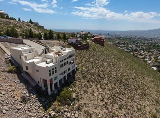 65 Sierra Crest Dr, El Paso, TX 79902