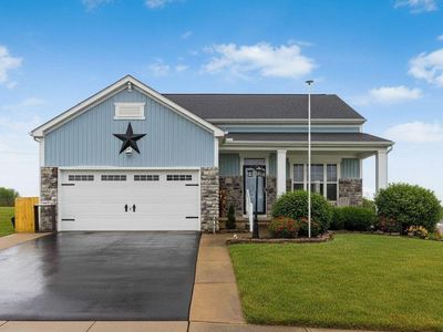 2213 Rolling Hills St, Lancaster, OH, 43130