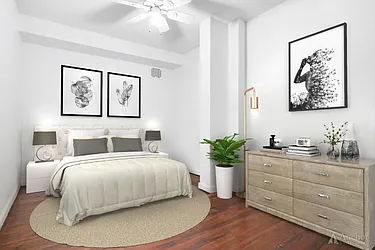 Rented by Anchor Associates