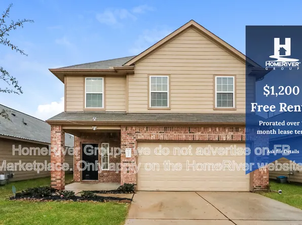 10311 Urban Oak Trl, Houston, TX 77044