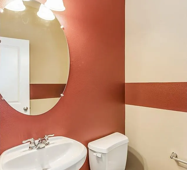 Main Level Bathroom