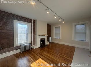 47 Laurel St, Somerville, MA 02143