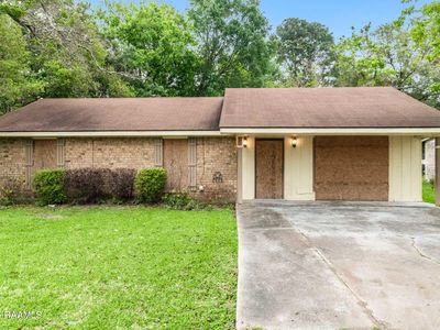 1515 S Martin Luther King Dr, Jeanerette, LA, 70544