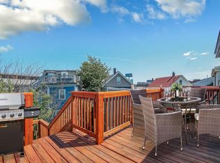 15 Brighton St APT 3, Charlestown, MA 02129