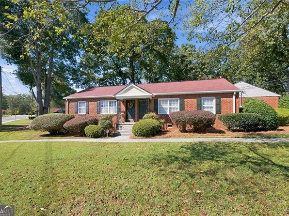 1213 Church St SE #1213, Smyrna, GA 30080