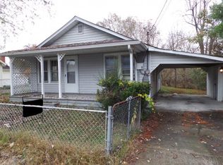 228 E Millpond St, Kingsport, TN 37660