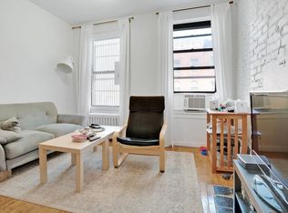 358 W 47th St APT 4W, New York, NY 10036