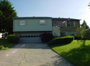 312 Southpoint Dr, Lexington, KY 40515