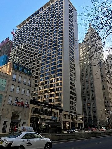 1st image of 535 N Michigan Ave APT 2109