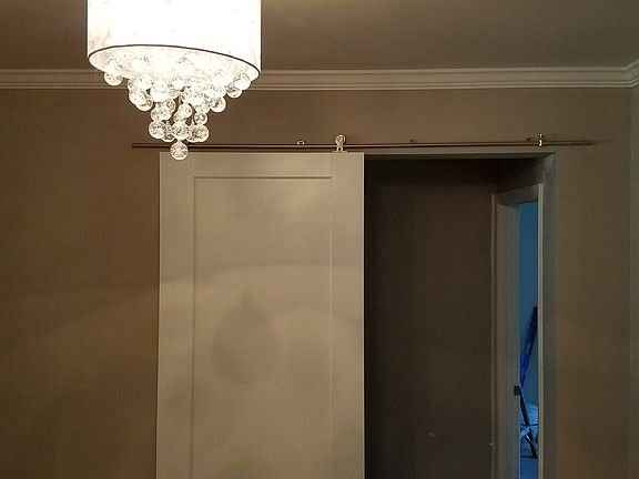 Barn Door
