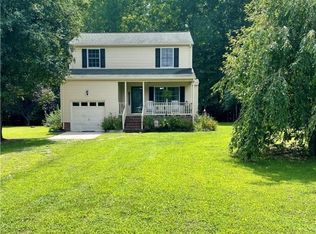 216 Healys Trace Ln, Saluda, VA 23149