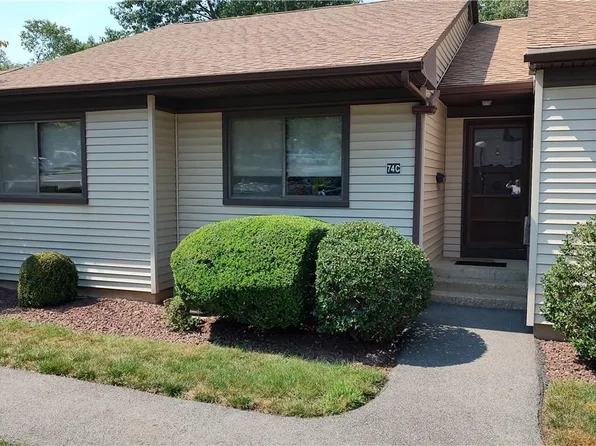 74 C Independence Court, Yorktown Heights, NY 10598