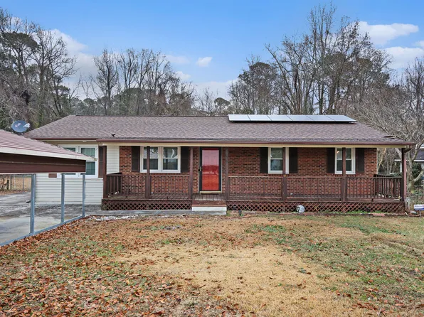 119 Gulf Dr, Dunn, NC 28334