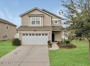 32 Catawba Way, Beaufort, SC 29906