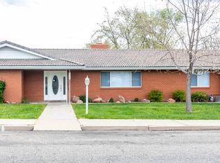 613 S 600 E, Saint George, UT 84770